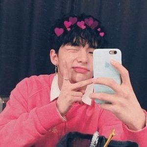 Meet your Posher, Hyunjin